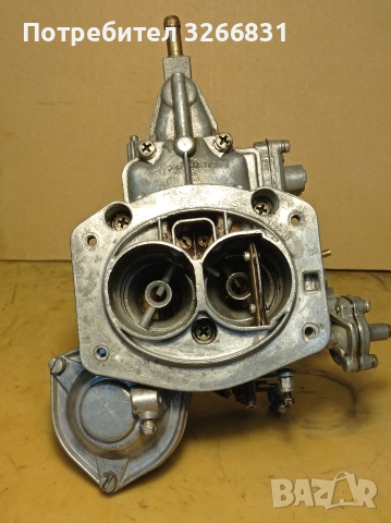 ВАЗ Лада Жигули карбуратор СССР, снимка 3 - Части - 53974176