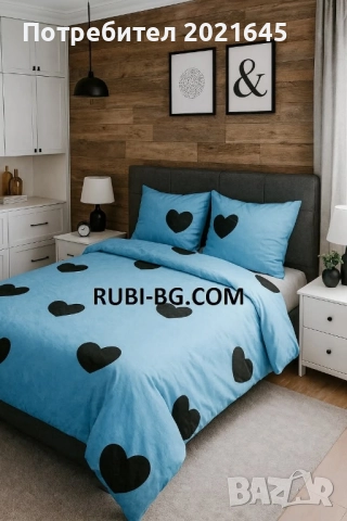 Евтини спални комплекти