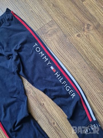 Страхотен дамски спортен клин TOMMY HILFIGER размер М , снимка 4 - Клинове - 45169126