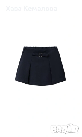 Пола-панталонки Зара