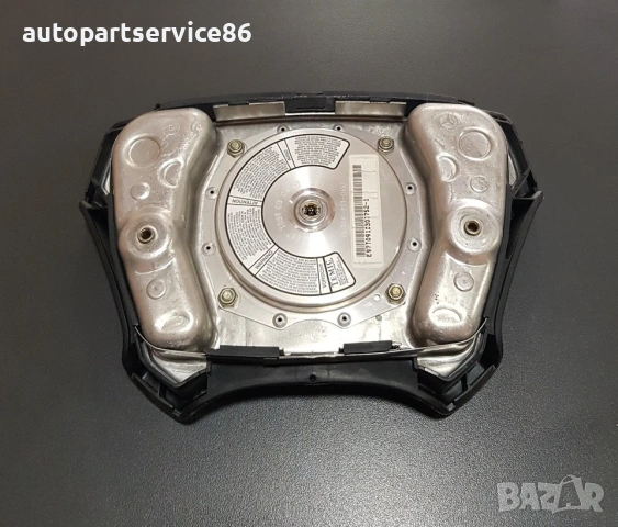 Айрбаг Волан за Mercedes S Class S300 W140 (1993-1997) , снимка 2 - Части - 53874844