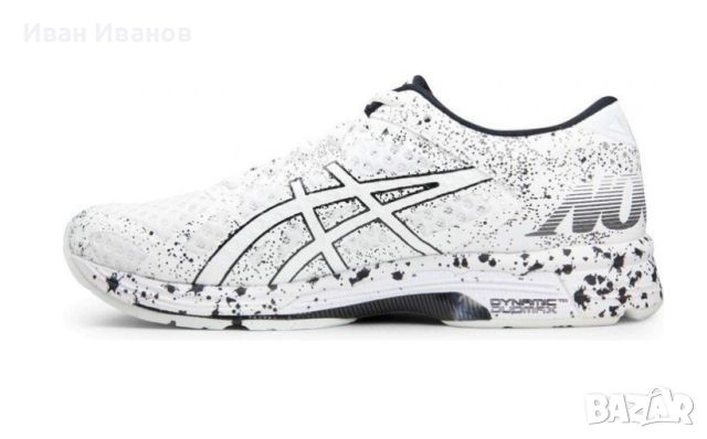 маратонки  ASICS GEL-NOOSA TRI 11  номер 39, снимка 4 - Маратонки - 45326462