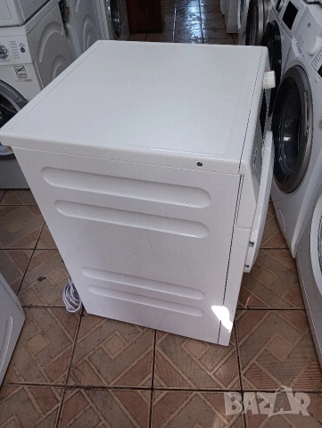 Сушилня с термопомпа Миеле Miele Т1 Best Friend 8кг А+++ 2 години гаранция!, снимка 5 - Сушилни - 53761627