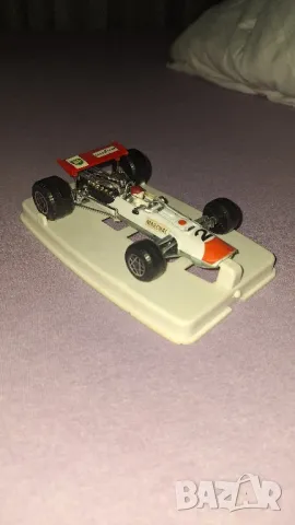 Колекционерска количка Honda F1 1966, снимка 2 - Колекции - 47234379