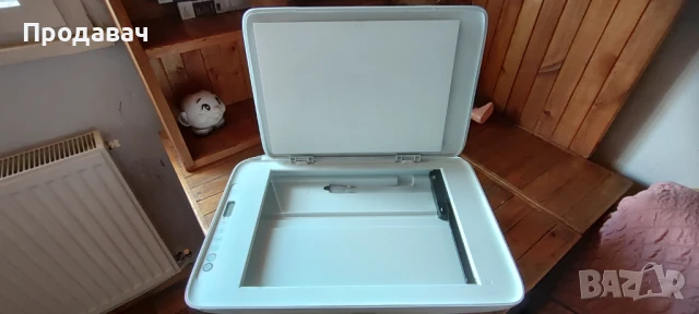 Принтер HP 2600, снимка 2 - Принтери, копири, скенери - 51288044