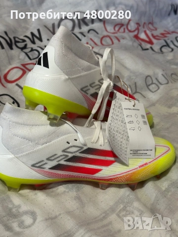 Adidas Бутонки