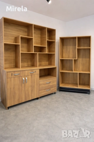 Фризьорски салон, снимка 2 - Фризьорски столове - 53742857