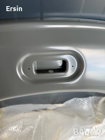 Knaus Sport Traveller, Sport Liner декорация за калници, капаци за колела 2007-2011 (Чисто нов) , снимка 4 - Части - 52965380