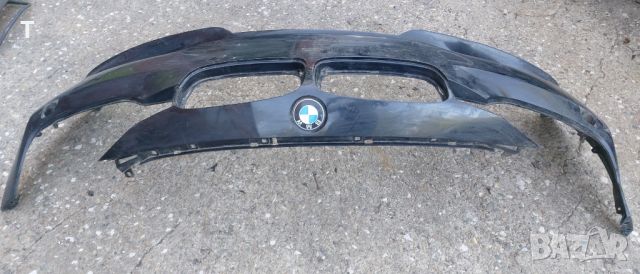 предна броня BMW F30/F31, снимка 2 - Части - 46776908