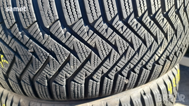 Гуми 225 55 17 лауфен, снимка 2 - Гуми и джанти - 51791780