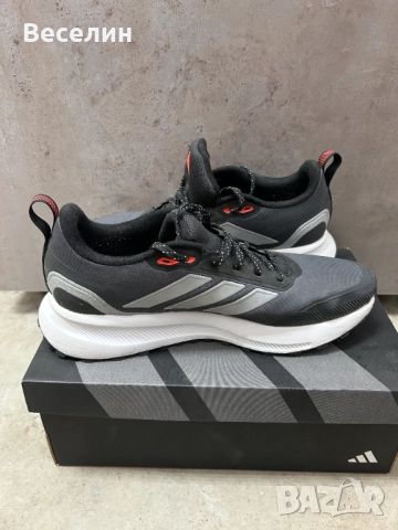Adidas Runfalcon, снимка 5 - Маратонки - 52563081
