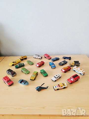 Стари играчки