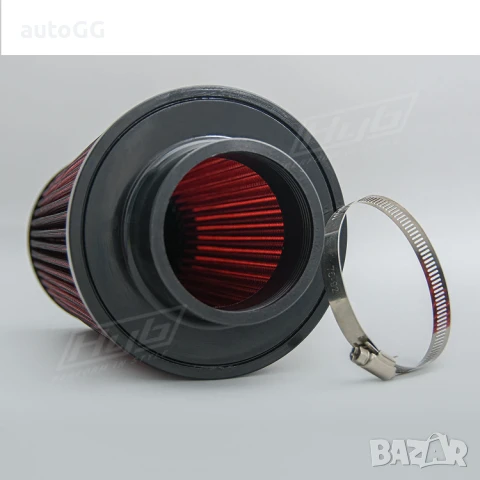 Спортен филтър конусен K&N два размера, снимка 3 - Аксесоари и консумативи - 51203147