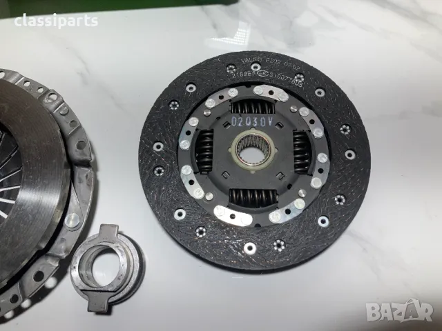 Комплект съединител за Мерцедес C-класа C 200 D, C 220 D / MERCEDES-BENZ C-Class (W202, S202) , снимка 10 - Части - 49782811