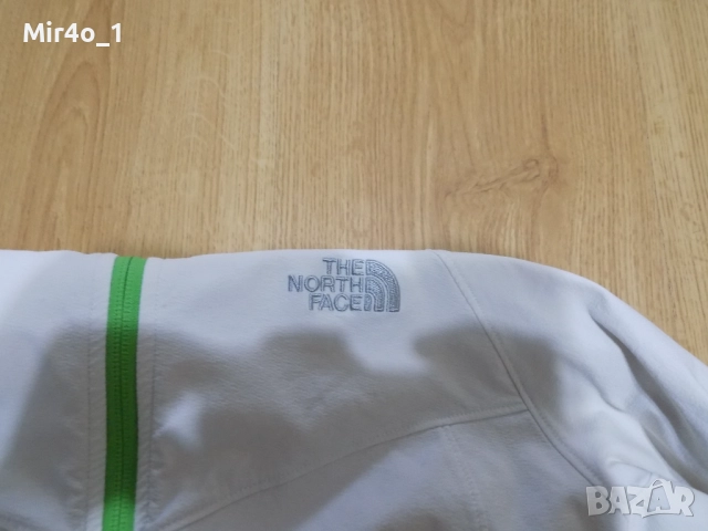 горнище the north face summit series блуза яке худи суичър фанела планина туризъм дамско оригинал S, снимка 3 - Спортни екипи - 48409918