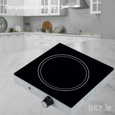 Котлон керамичен, снимка 4 - Котлони - 51396256