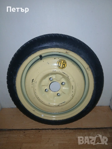 15цола патерица дачия сандеро стеуей 3, снимка 11 - Аксесоари и консумативи - 54044337