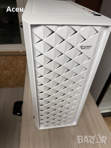 Геймърски компютър ryzen 9 5900x,32gb ram, rtx2060 Super 8gb,nvme 970 evo 1tb , снимка 6 - Геймърски - 52859903