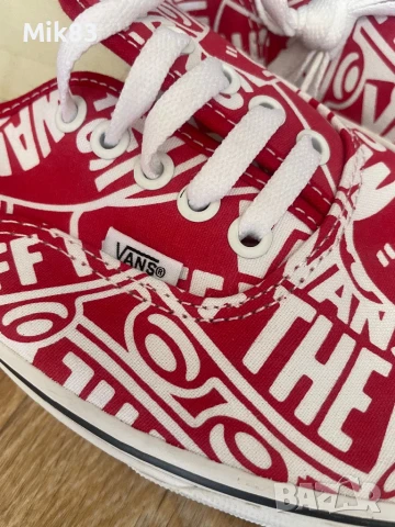Vans 45 номер, снимка 4 - Маратонки - 51004440