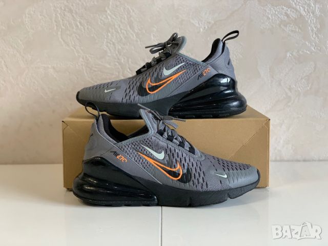 Оригинални маратонки Nike Air Max 270 | 39 номер, снимка 1 - Маратонки - 46078739