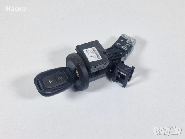 Контактен Ключ Патронник Клеморед Dacia Dokker Lodgy Дачиа Докер Лоджи 285916556R