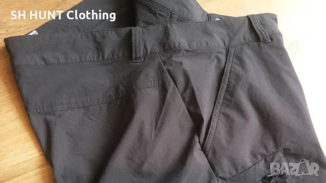 HELLY HANSEN 63051 Brono Softshell Stretch Pants размер XL изцяло еластичен панталон - 1544, снимка 6 - Панталони - 48349176