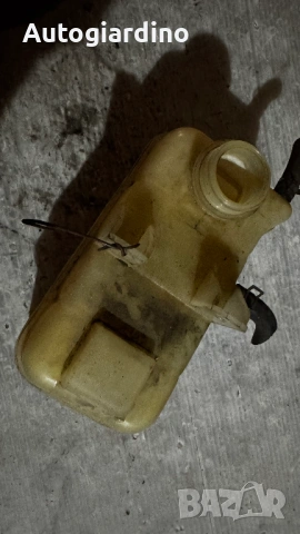 Разширителен съд , охладителна течност за Chevrolet Tacuma - 96263802