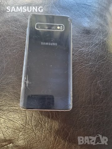 Samsung - S10, снимка 2 - Samsung - 46871240