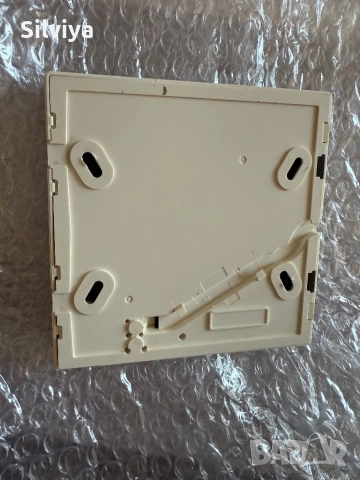 Mitsubishi Electric дистанционно за климатик стенно, снимка 4 - Климатици - 51591285