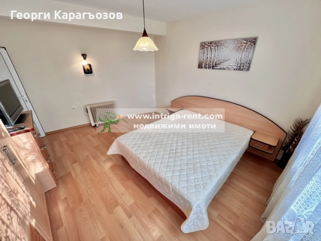 №3907 Тристаен апартамент под наем от 05.02.2026г. в квартал Дружба, Хасково., снимка 5 - Апартаменти - 52989096