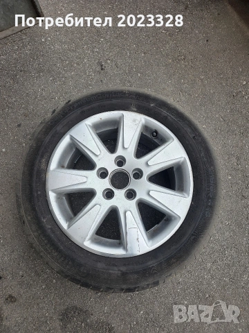 джанта 16 5 × 112 