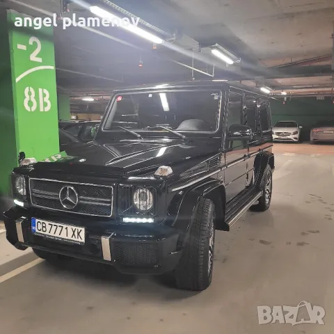 Автомобили под наем,бал,сватба,трансфери, G class 2бр.;SL roadster ретро, снимка 2 - Други услуги - 49305811