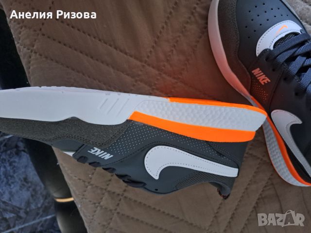 Маратонки NIKE, снимка 4 - Маратонки - 46004908