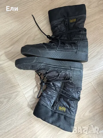 G star ботуши ⭐️