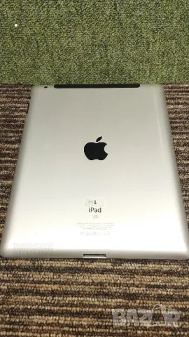 iPad A1396, снимка 2 - Таблети - 47249346