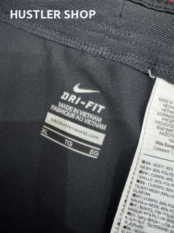 Мъжки клин NIKE DRI-FIT. Размер XL, снимка 7 - Спортни дрехи, екипи - 52957408