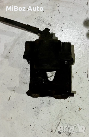 Спирачен апарат преден Фолксваген Голф 6 VW Golf, снимка 3 - Части - 53568144