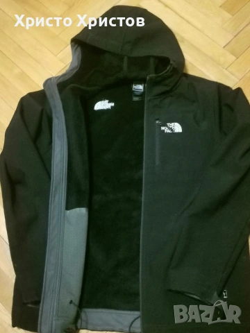 Мъжко яке THE NORTH FACE ✔️ Размер M, снимка 4 - Якета - 53610808