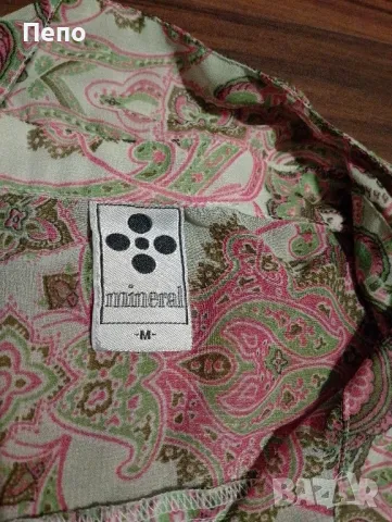 Дамска риза, снимка 2 - Ризи - 49781719