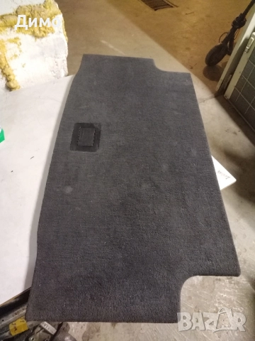 кора багажник бмв е91 bmw e91 