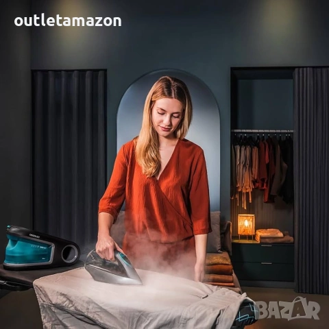 парна гладачна станция Cecotec IronHero 3200 Station, снимка 3 - Ютии - 53274458