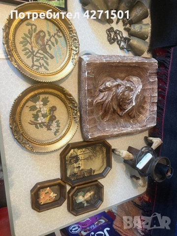 Стари вещи , снимка 5 - Колекции - 52774665