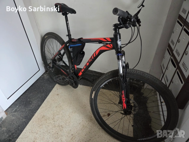 Планински велосипед (колело) 29"