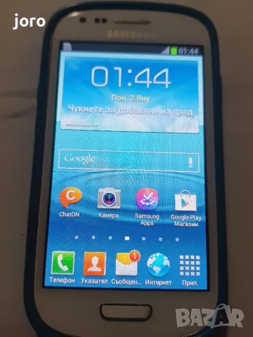 samsung s3 mini, снимка 8 - Samsung - 48836400