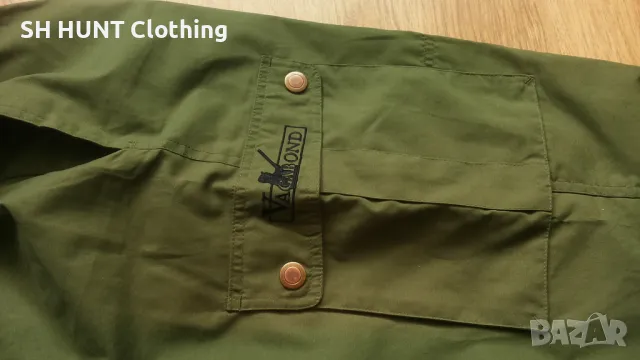 VAGABOND Trouser размер M за лов панталон - 1155, снимка 6 - Екипировка - 50337631