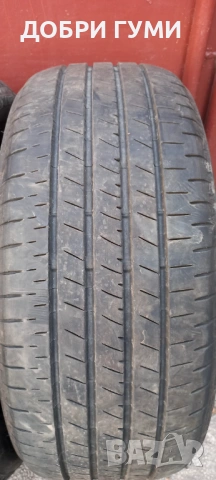 205 50 17 Bridgestone Летни гуми, снимка 12 - Гуми и джанти - 51147083