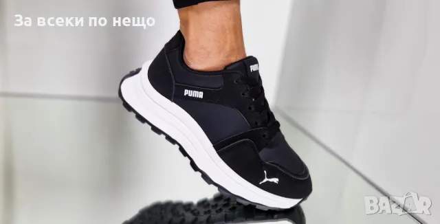 Дамски маратонки Nike👟Puma, снимка 2 - Маратонки - 48230627