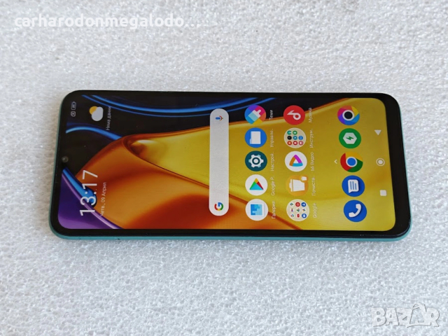 Xiaomi Poco C40 32GB + 3GB RAM, снимка 6 - Xiaomi - 54163971