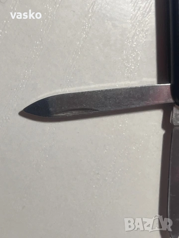 Victorinox Switzerland, снимка 9 - Ножове - 53288633