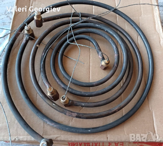 Нагреватели за дестилатор